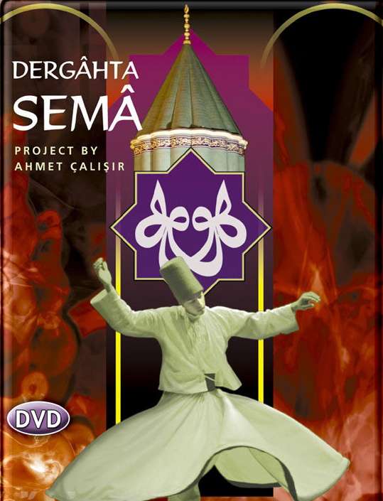 Dergâhta Semâ - DVDRIP