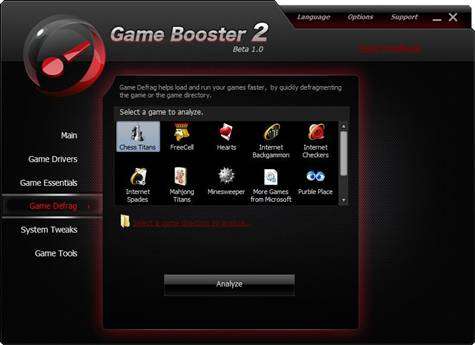Game Booster Premium v2.4